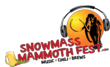 Mammoth Fest Logo